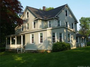 33 Barry Ave #1, Ridgefield, CT 06877