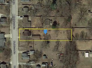 1822 Maplehurst Ave, Mishawaka, IN 46545