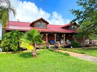 661 N Long St, Port Saint Joe, FL 32456