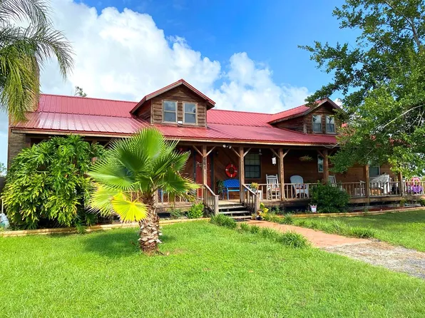 661 N Long St, Port Saint Joe, FL 32456