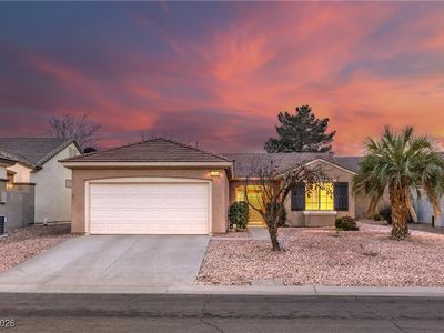 2573 Grandville Ave, Henderson, NV, 89052