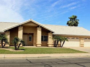 3928 W 26th St, Yuma, AZ 85364