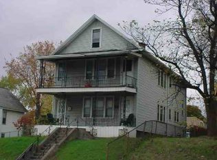 229 Hoosick St, Troy, NY 12180