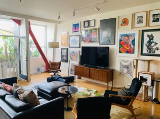 712 Hampton Dr #A107, Venice, CA 90291