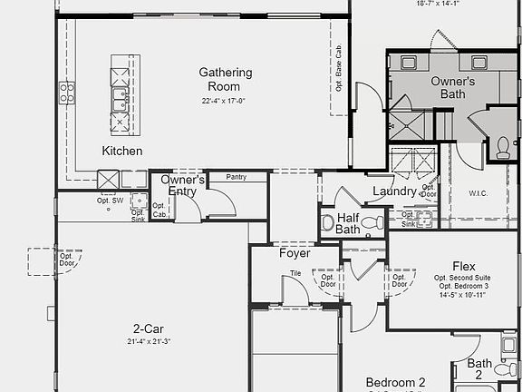 2nd image of 39866 N Hailey Lane