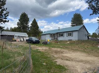 1468 Veit Rd, Newport, WA 99156