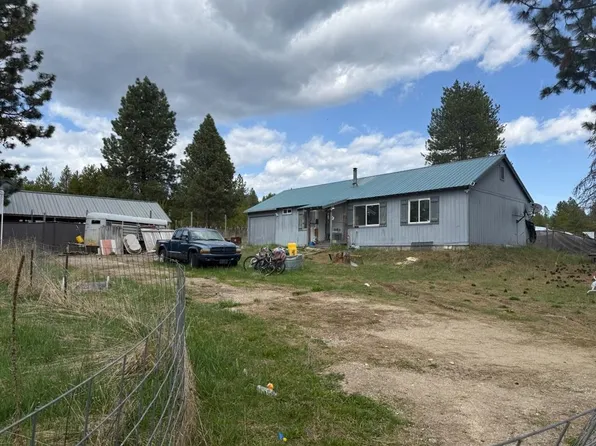 1468 Veit Rd, Newport, WA 99156