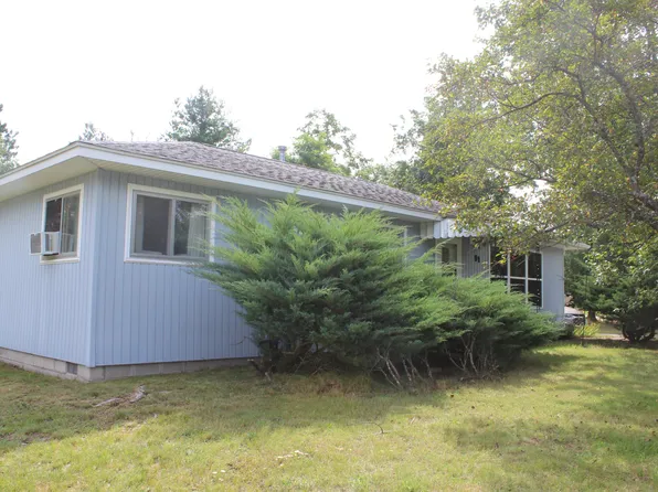 91 W Arthur Randall Dr, Mio, MI 48647