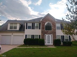 5857 Blacktop Way, Fairburn, GA 30213