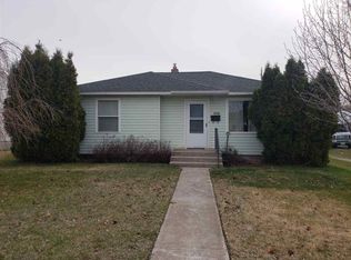 5728 N Hemlock St, Spokane, WA 99205