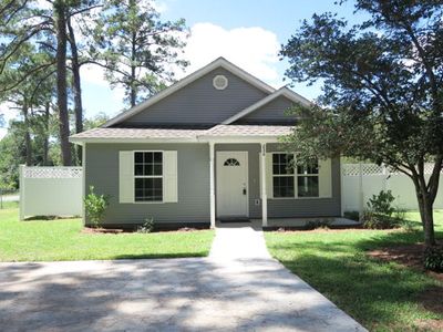 236 Rosedale Ave, Thomasville, GA, 31792