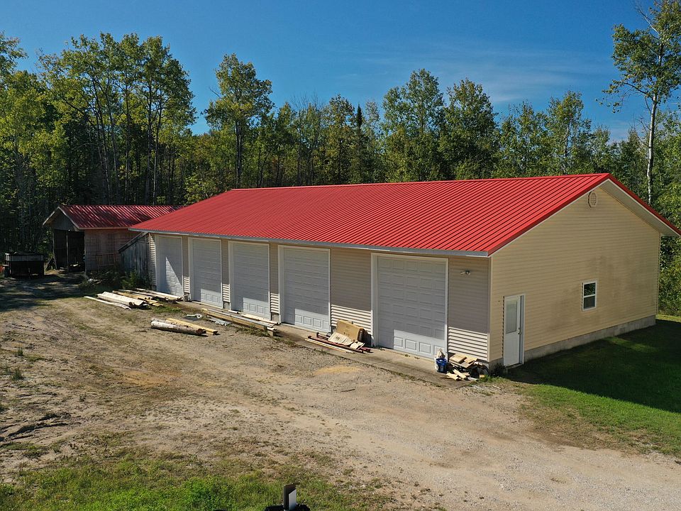 4567 W M 134, Hessel, MI 49745 MLS 22996 Zillow