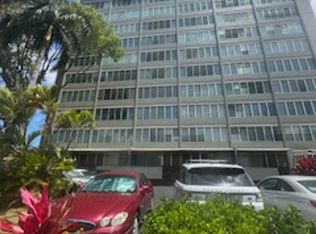 1550 Wilder Ave APT A108, Honolulu, HI 96822