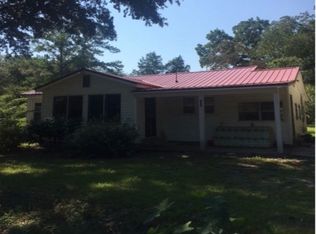 222 Enterprise St, Walterboro, SC 29488