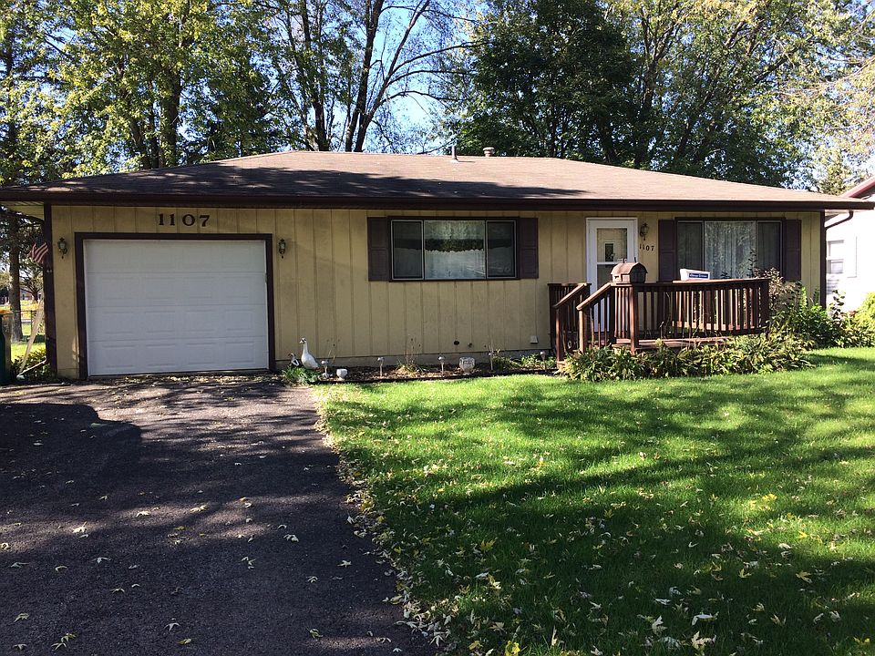 3 Bedroom Ranch