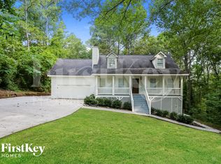 4155 Shiloh Ct, Loganville, GA 30052