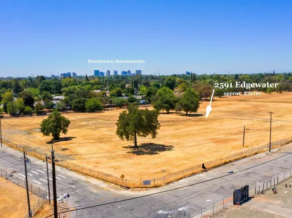 2591 Edgewater Rd, Sacramento, CA 95815