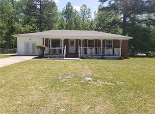 1004 Riverside Cir, Spring Lake, NC 28390
