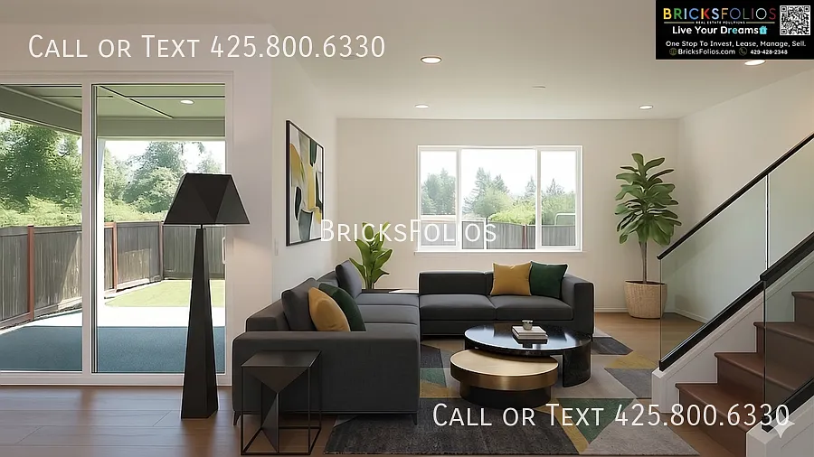 Grab This Luxury 5-Bedroom New Home in Woods Creek Vista! — Photo 2