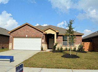 25506 Farrier, Richmond, TX 77406