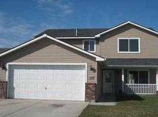 1297 N Moonstone St, Post Falls, ID 83854