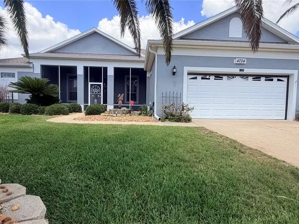 4724 Sable Ridge Ct, Leesburg, FL 34748