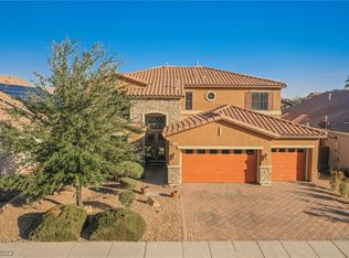 3713 Tiger Ridge Ln, North Las Vegas, NV 89084