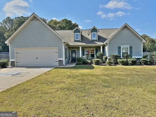 103 Waterwood Bnd, Hogansville, GA 30230