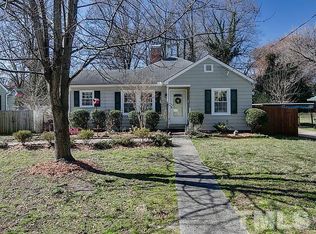 2513 State St, Durham, NC 27704