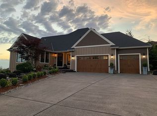 24510 NE 123rd Cir, Brush Prairie, WA