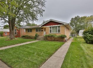 14904 Langley Ave, Dolton, IL