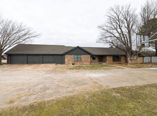 3193 E Highway 114, Boyd, TX 76023