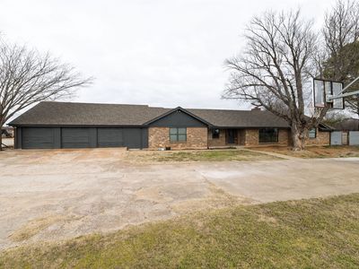 3193 E Highway 114, Boyd, TX, 76023