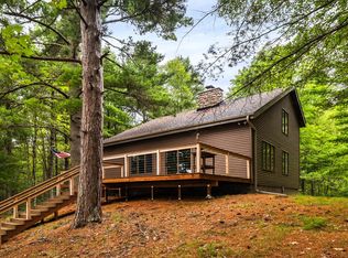 2520 Carney Rd, Barnes, WI 54873