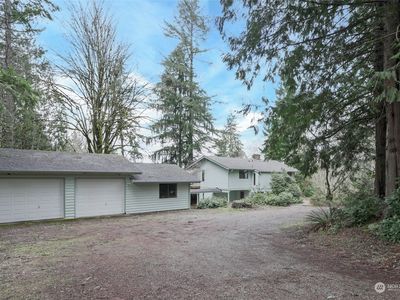 8508 Lackey Road NW, Vaughn, WA, 98394
