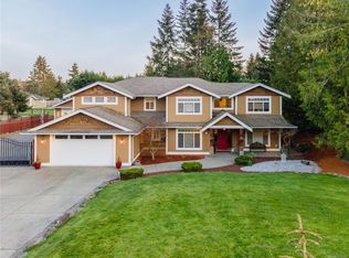 2375 Morland Rd, Nanaimo, BC V9X 1K6