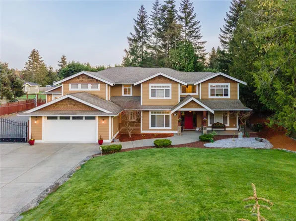 2375 Morland Rd, Nanaimo, BC V9X 1K6