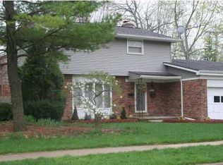 2701 Sequoia Pkwy, Ann Arbor, MI