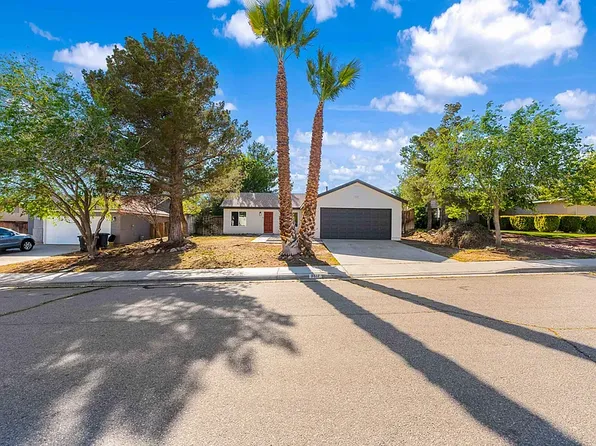 3817 Fernwood St, Rosamond, CA 93560