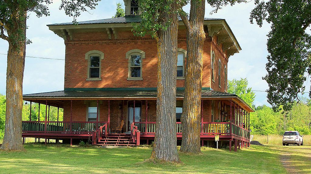 271315 Jeffers Rd, De Kalb Junction, NY 13630 Zillow