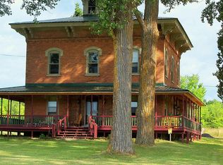 271-315 Jeffers Rd, De Kalb Junction, NY 13630