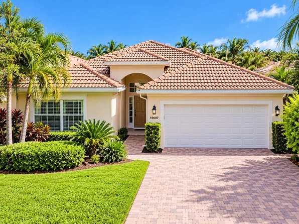 15007 Lure Trl, Bonita Springs, FL 34135