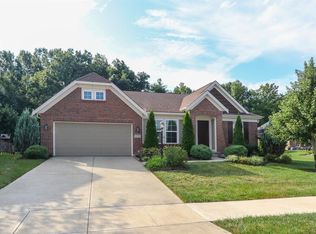 173 Decatur Ln, Loveland, OH 45140