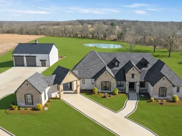 162 County Road 42530, Paris, TX 75462