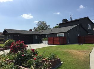 1331 Cobblestone Rd, La Habra, CA 90631