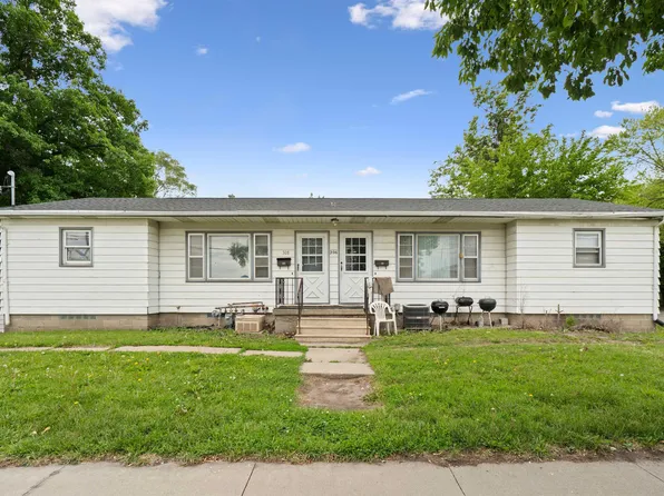 306-308 E Donald St, Waterloo, IA 50703