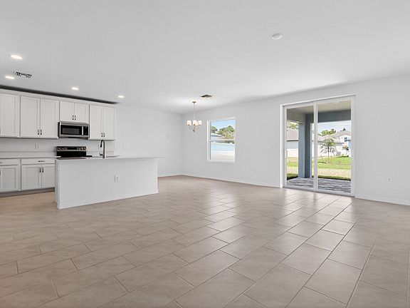 Kitchen - Representational Photo