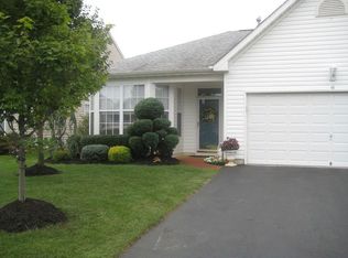 10 Honeysuckle Ct, Brick, NJ 08724