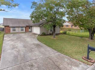 206 Eden Isles Blvd, Slidell, LA 70458
