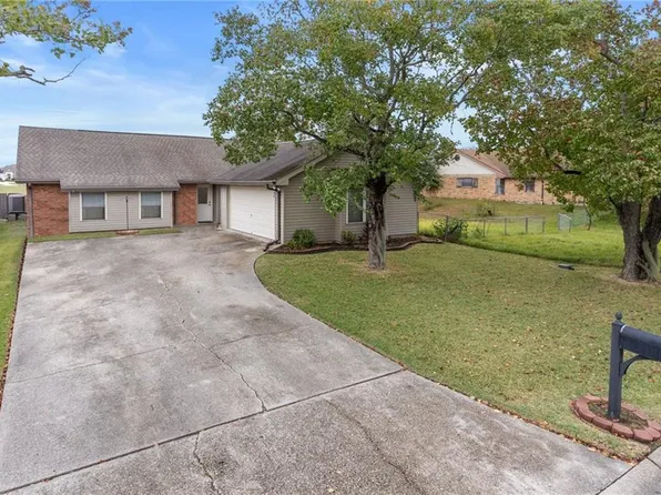 206 Eden Isles Blvd, Slidell, LA 70458